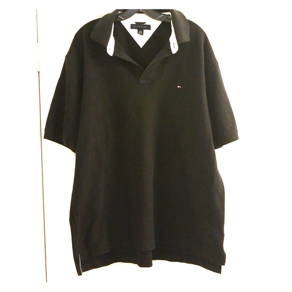 Tommy Hilfiger polo - Picture 1 of 3